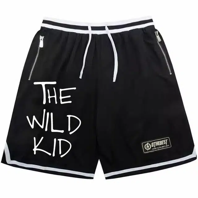 MIRACLE KILL The wild kid