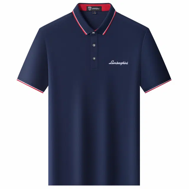 Automobili Lamborghini Polo