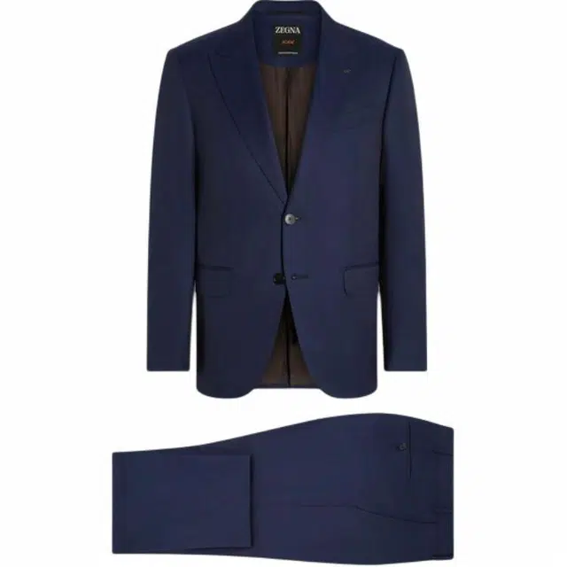 Zegna SS25