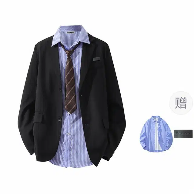 BRUMAIRE cleanfit