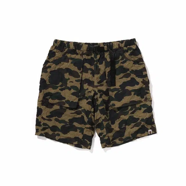 BAPE SS25