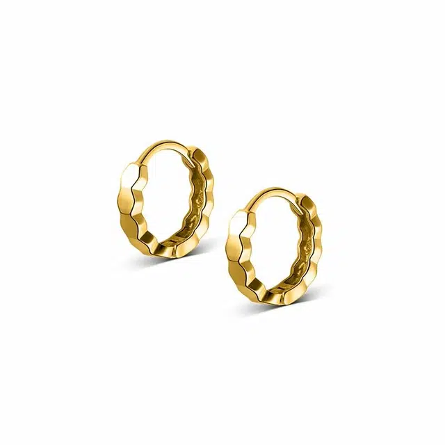 zoo jewel ins S925