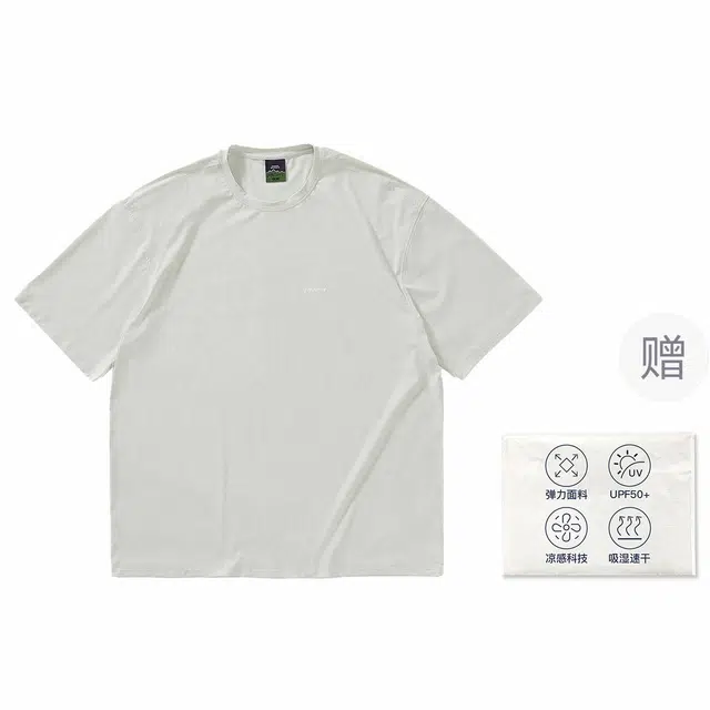 714STREET Lightweight Series T-Shirt