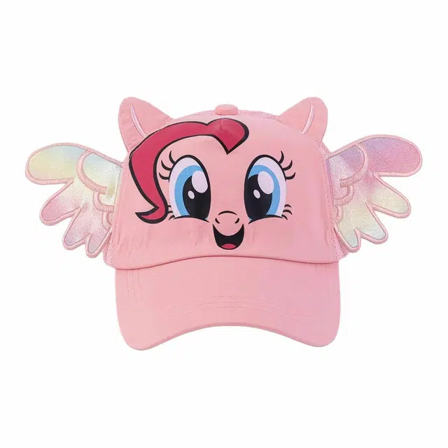 MY LITTLE PONY