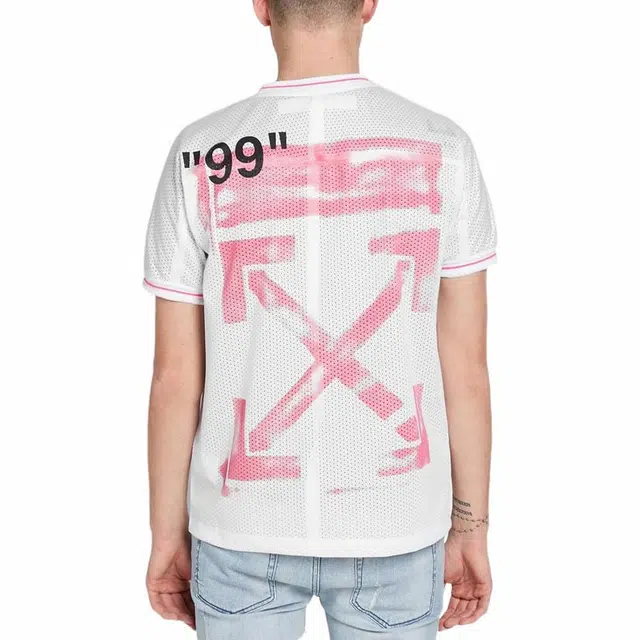 OFF-WHITE T