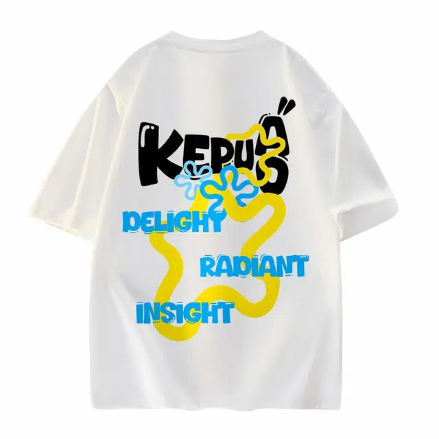 kepu LOGO T