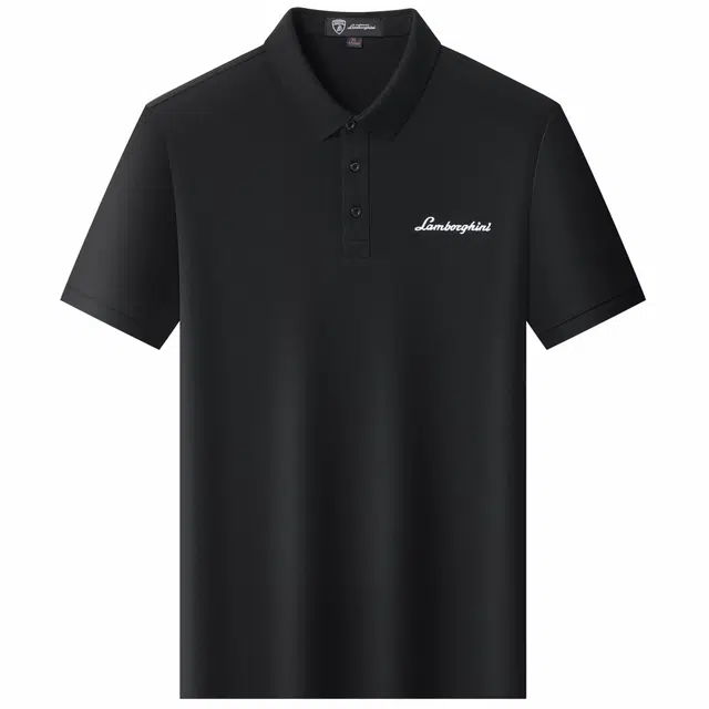 Automobili Lamborghini logoPolo