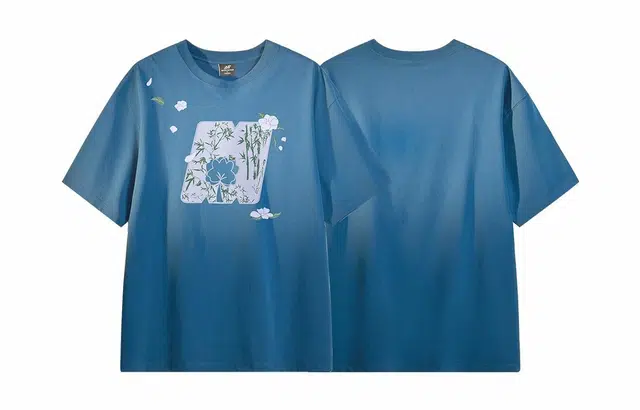 MANYSTON T