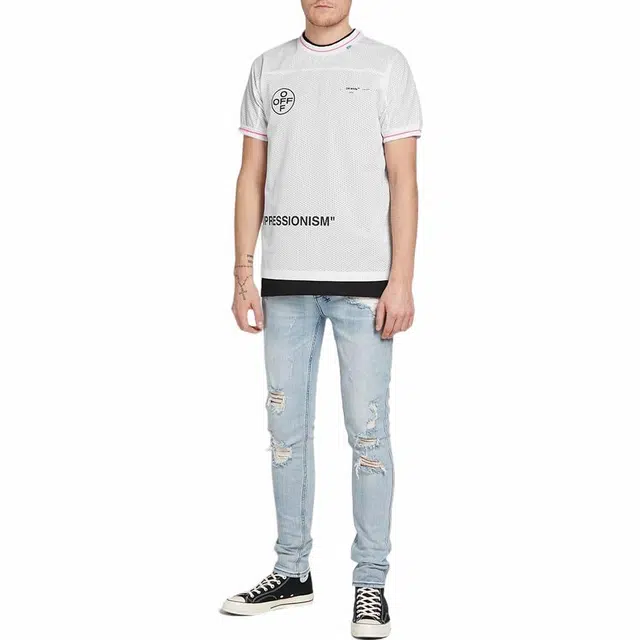 OFF-WHITE T