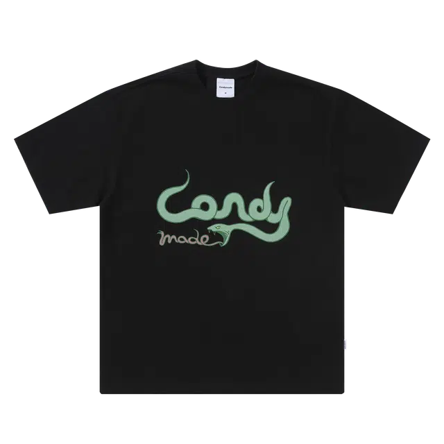 Candymade haus T