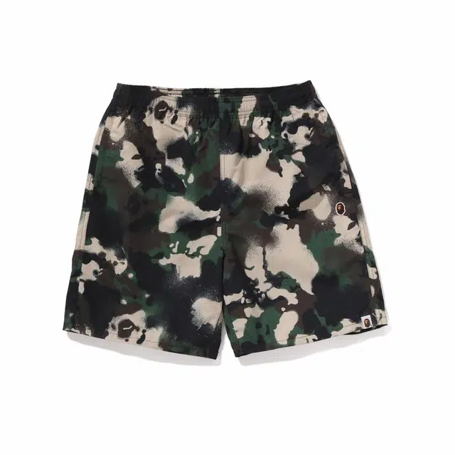 BAPE SS25