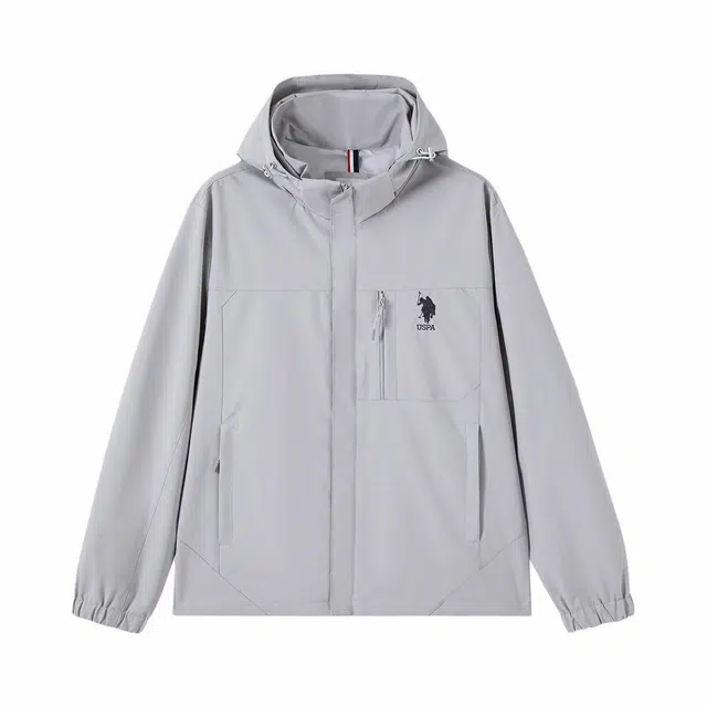 U.S. POLO ASSN.