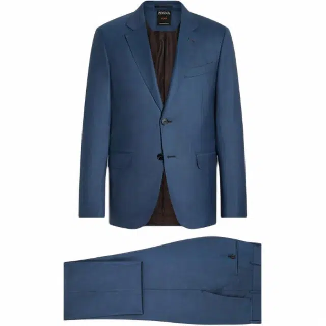 Zegna SS25