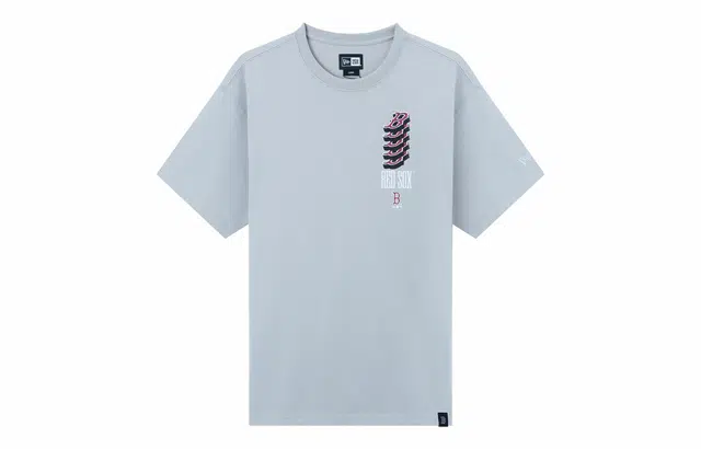 New Era SS25 MLB T