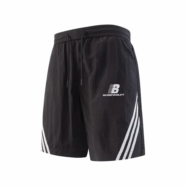 BOBBY ABLEY LOGO Logo