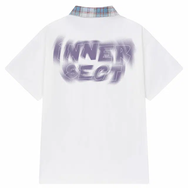 INNERSECT Y2KcleanfitT