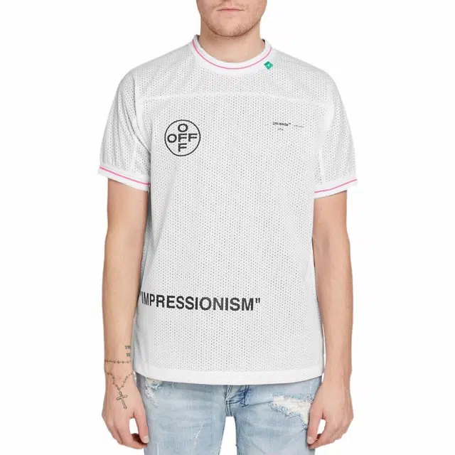 OFF-WHITE T