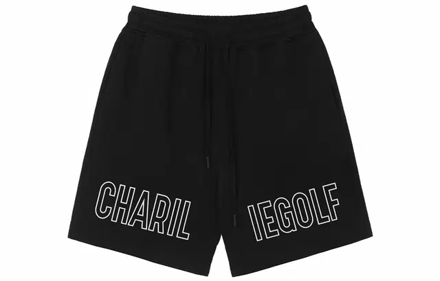 CHARLIE GOLF logo