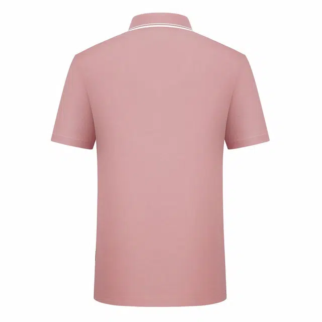 GY goldlion LOGOPolo