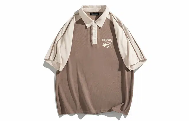 SOIEPLUS logoPolo