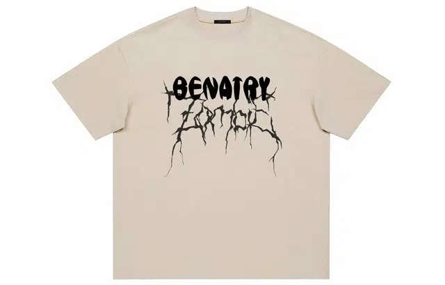 BENATRY T
