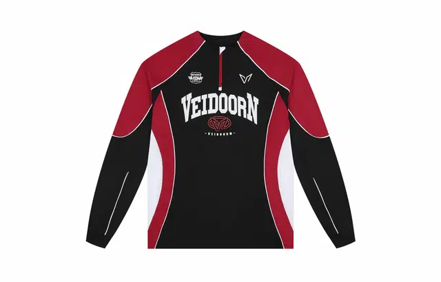 VEIDOORN T
