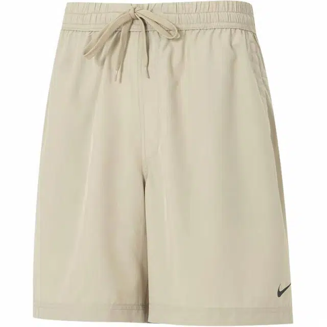 Nike Basketball Shorts Brown