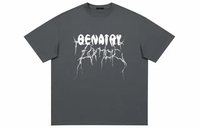 BENATRY T