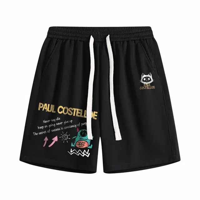 PAUL COSTELLOE