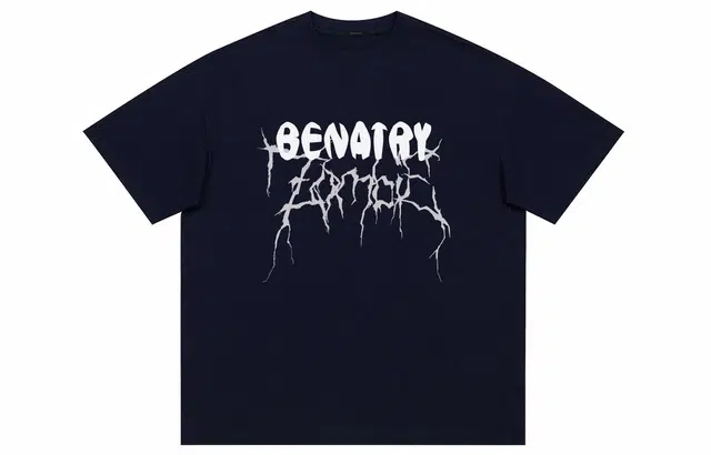 BENATRY T