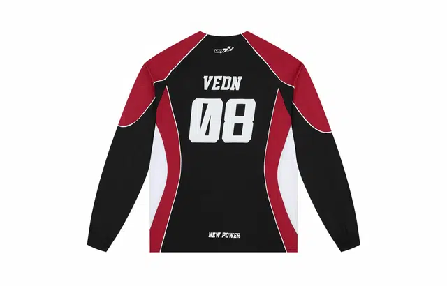 VEIDOORN T