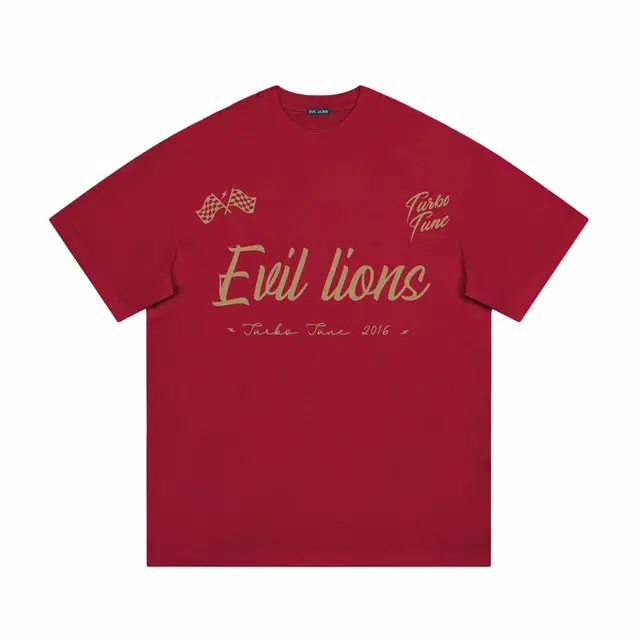 Evil lions T