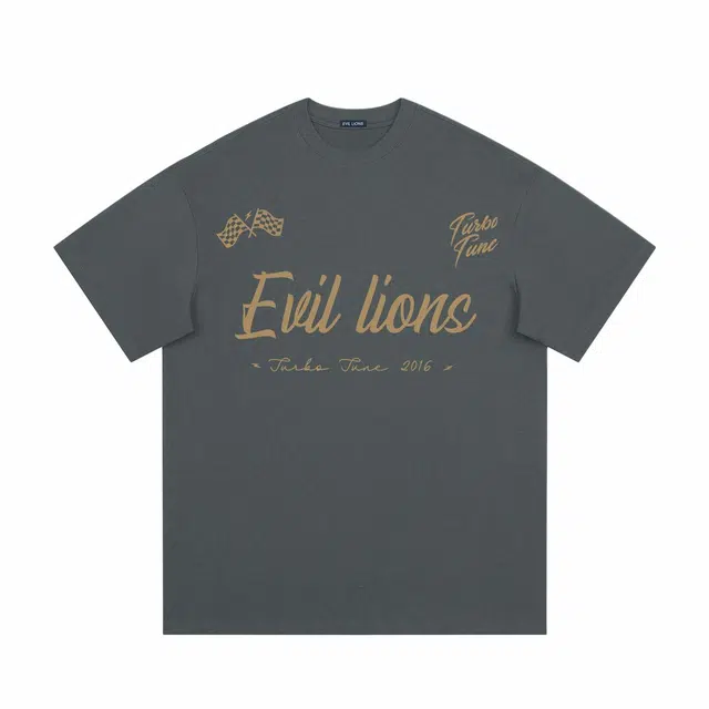 Evil lions T