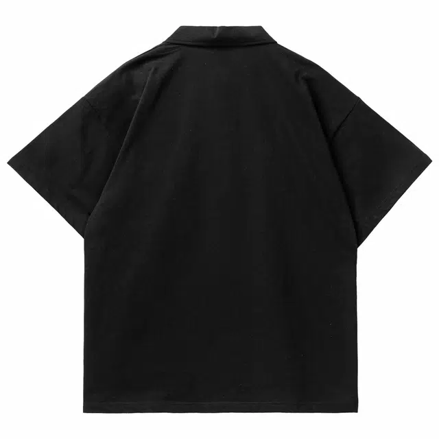 XINYINSU 24SS Polo