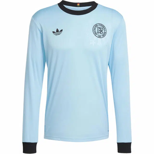 adidas originals ANNIVERSARY SS25 125 logo
