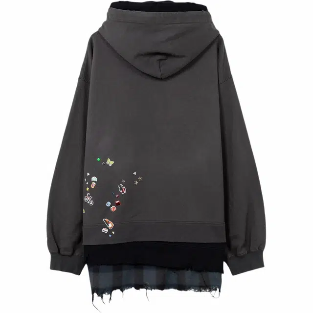 Maison Mihara Yasuhiro SS25 2025