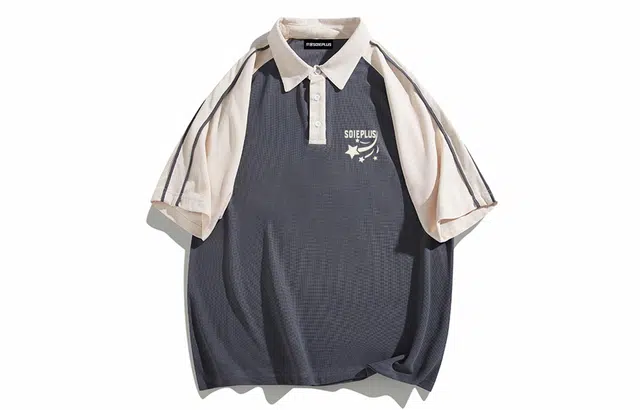 SOIEPLUS logoPolo