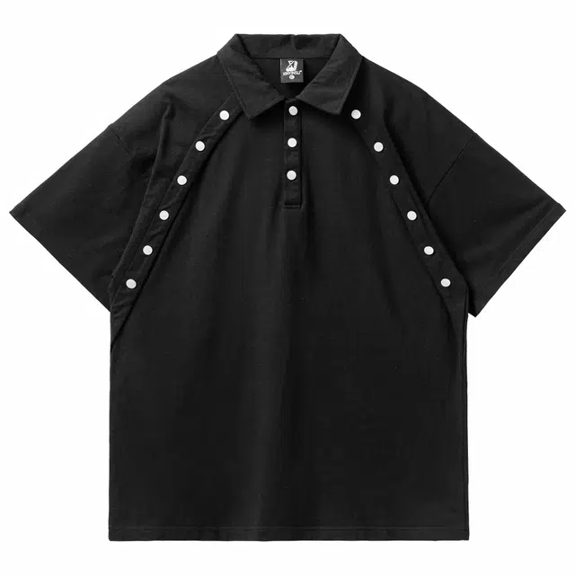 XINYINSU 24SS Polo