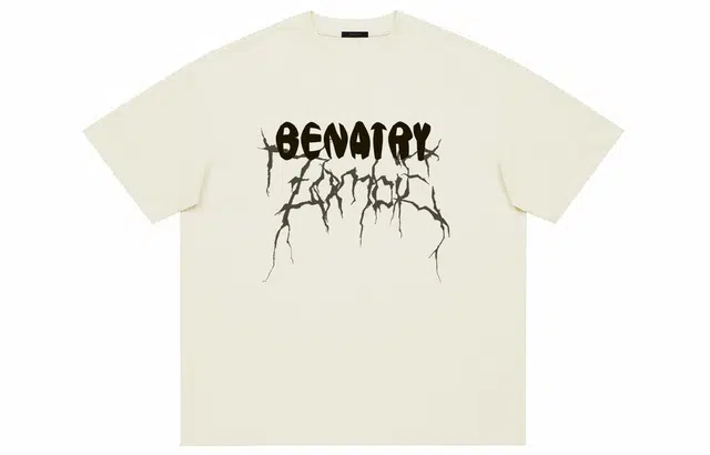 BENATRY T