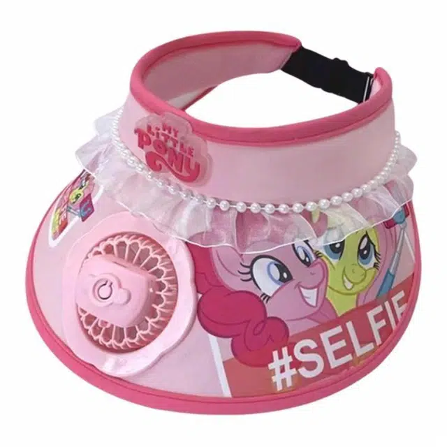 MY LITTLE PONY