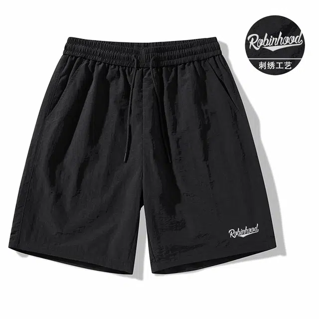 ROBINHOOD Shorts