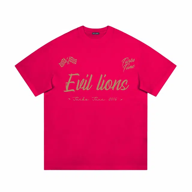 Evil lions T