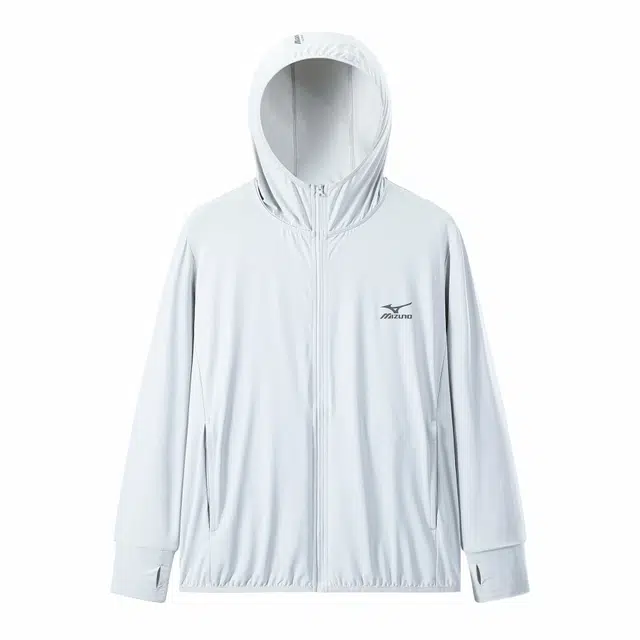 Mizuno UPF50+