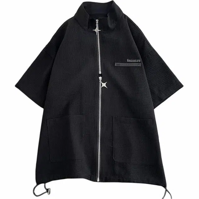 Ganbostore logooversize