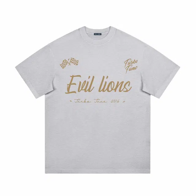 Evil lions T