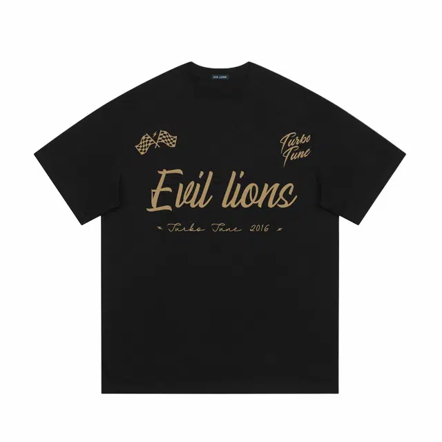 Evil lions T