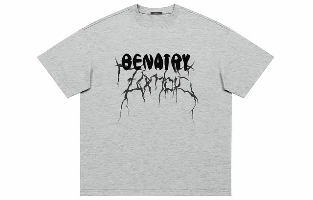 BENATRY T