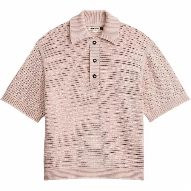 ZARA Polo