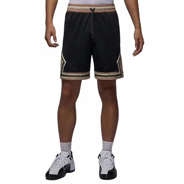 Jordan SS25