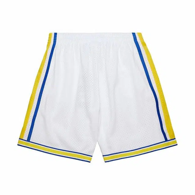 Mitchell Ness x NBA SS25 AUTHENTIC